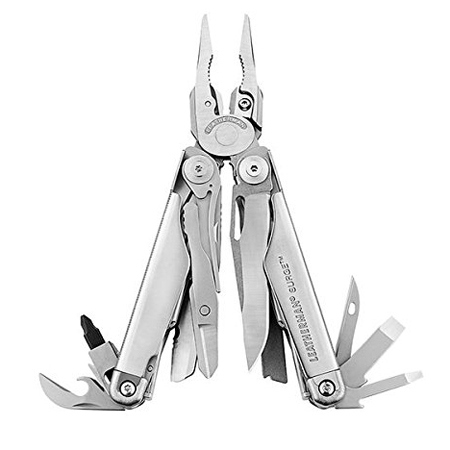 Leatherman Surge Premium Sheath