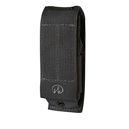 Leatherman Large MOLLE Sheath, Black