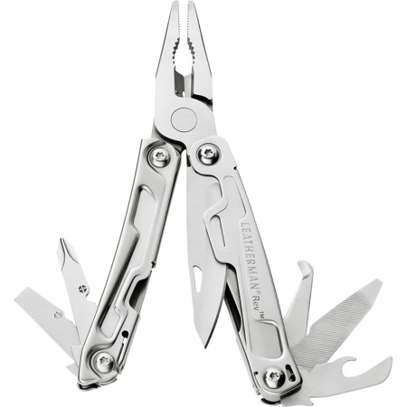 Leatherman Rev Multi-Tool, Box