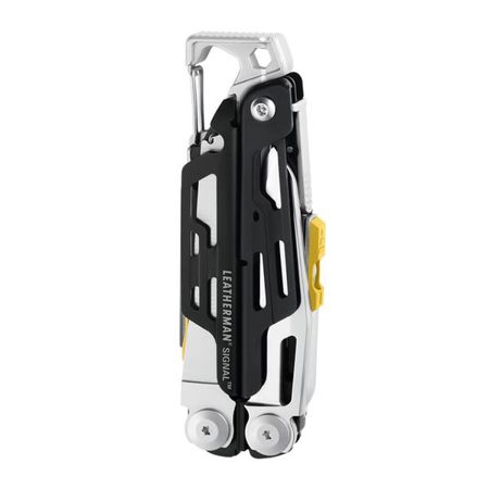 Leatherman Signal Multi Tool Survivalist with No Sheath