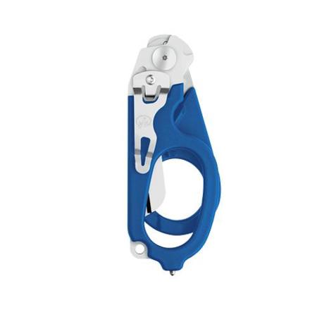 Leatherman Raptor Medical Shears Multi-Tool with Utility Holster, Blue