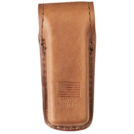 Leatherman Heritage Leather Sheath, Extra Small
