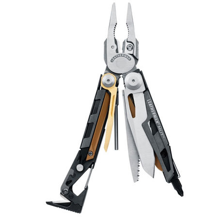 Leatherman MUT Multi-Tool with MOLLE Sheath