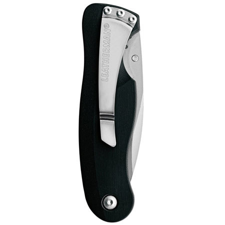 Leatherman Crater c33x Folding knife