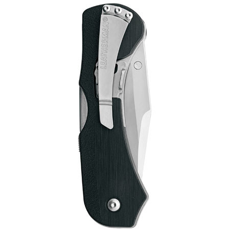 Leatherman Crater c55B/c55Bx Lockback Pocket Knife