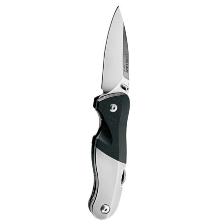 Leatherman Expanse e33L/e33Lx Folding Knife