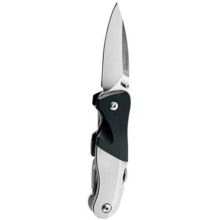 Leatherman Expanse e33T/e33Tx Workhorse Folding Knife