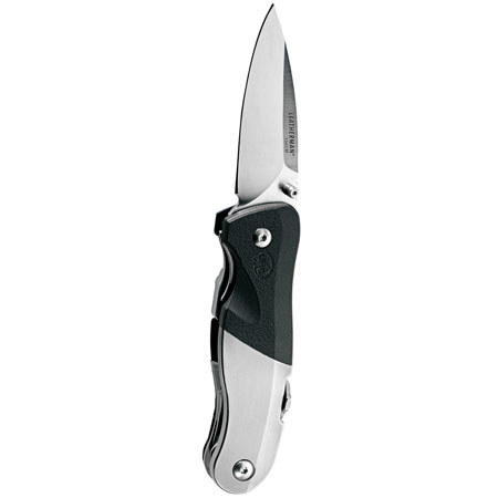 Leatherman Expanse e33B/e33Bx Folding Knife