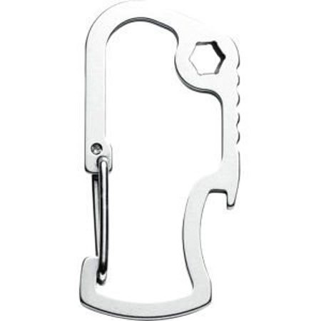 Leatherman Carabiner Bottle Opener Accessory