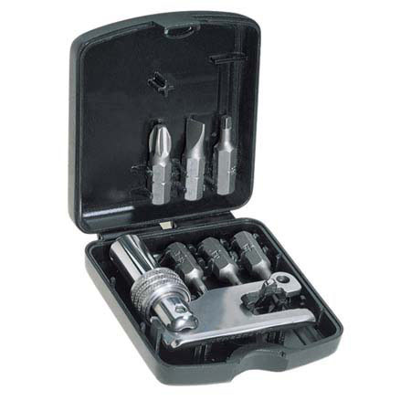 Leatherman 930801 Case with Clip for Tool Adaptr