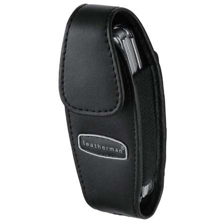 Leatherman 930905 Leather Sheath for Juice Mulitool