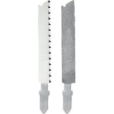 Leatherman Surge Saw & File, Stainless Steel