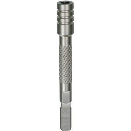 Leatherman Bit Driver Extender, Black