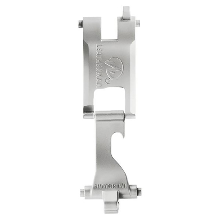 Leatherman Tread FIT KIT, Steel Tread Closer