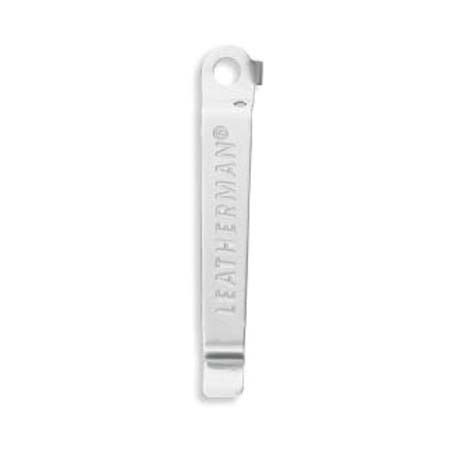 Leatherman Removable Pocket Clip for the Kick Multi Tools #934860