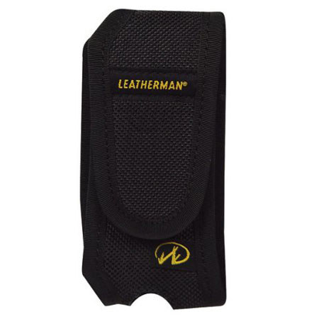 Leatherman 4.5" Box Leather Sheath for Surge & Super Tool 300
