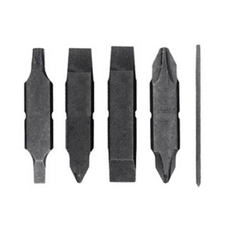 Leatherman 5-Piece Replacement Bit Kit