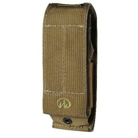 Leatherman L Molle Sheath, Brown, USA