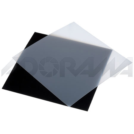 Lindahl 311308 Blank Mask Set for Creating Vignettes