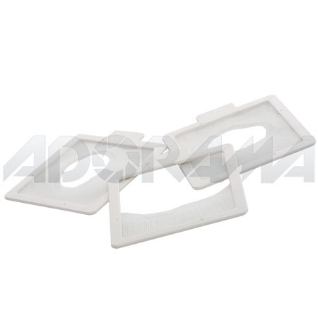 Lindahl 434033 Mesh High-Key Vignettes for Long Lenses