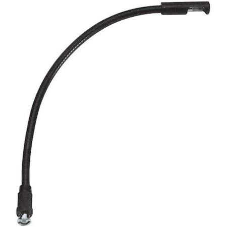Littlite G-HI Series High Intensity 12" Gooseneck Light with BNC Connector