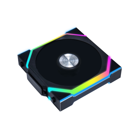 Lian-Li UNI FAN SL Wireless 120mm RGB Case Fan with Reverse Blade