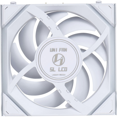 Lian-Li UNI FAN SL Wireless 1.6