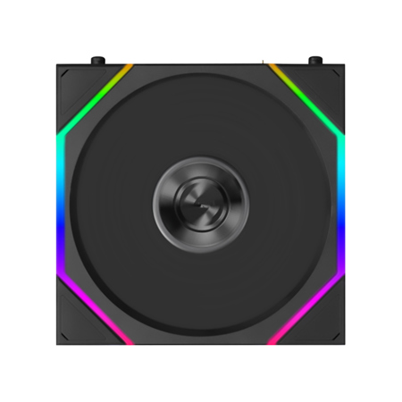 Lian-Li UNI FAN TL FLEX 120mm ARGB Reverse Blade Case Fan