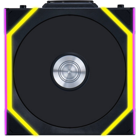 Lian-Li UNI FAN SL Wireless 120mm RGB Case Fan