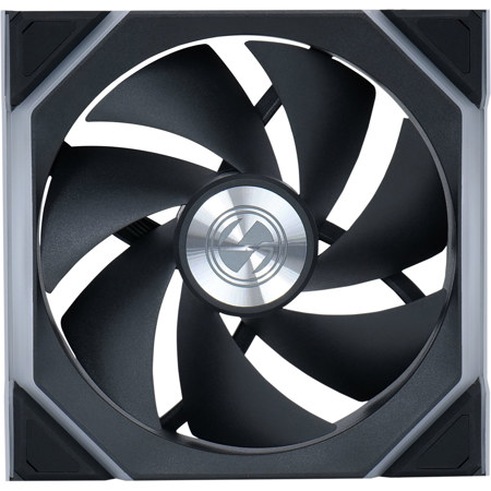 Lian-Li UNI FAN SL Wireless 120mm RGB Case Fan with