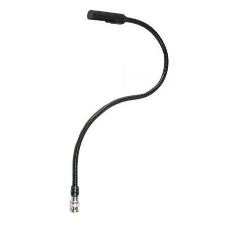 Littlite G-Series Low Intensity 18" Gooseneck Light with BNC Connector