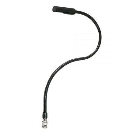 Littlite G-HI Series High Intensity 18" Gooseneck Light with BNC Connector