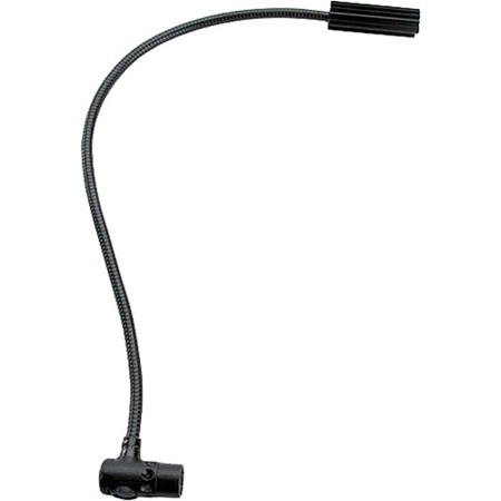 Littlite XR-HI-4-MR Gooseneck Tungsten-Halogen Lamp for Midas Pro2 and Pro2C, Right Side