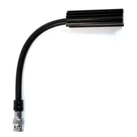 Littlite G-Series Low Intensity 6" Gooseneck Light with BNC Connector