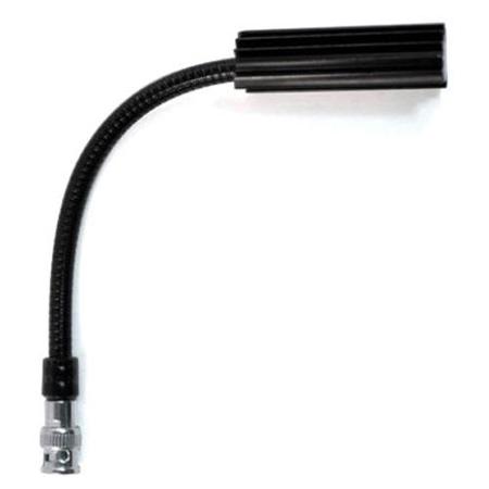 Littlite G-HI Series High Intensity 6" Gooseneck Light with BNC Connector