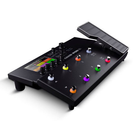 Line 6 POD Go Guitar Multi-Effects Processor 99-060-2505 - Adorama