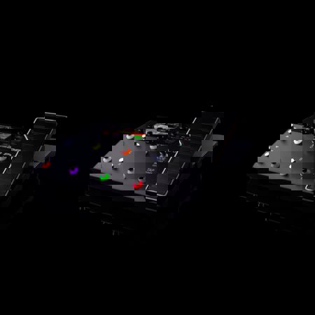 【美品】Line6 POD GO Line 6 POD Go Guitar Multi-Effects Processor 99-060-2505 - Adorama