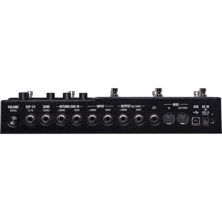 【美品】Line 6 HX STOMP Line 6 HX Stomp Multi-Effects Processor Pedal | zZounds