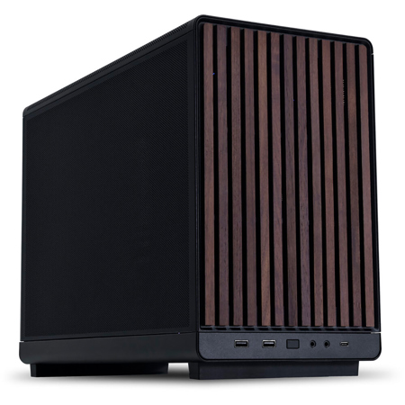 Lian-Li A3-mATX M-ATX Micro Tower Computer Case