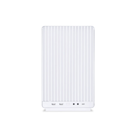Lian-Li (リアンリー) A3-mATX White A3-mATX - LIAN LI is a Leading Provider of PC Cases