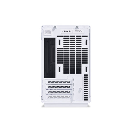 Lian-Li A3-mATX M-ATX Micro Tower Computer Case - Adorama