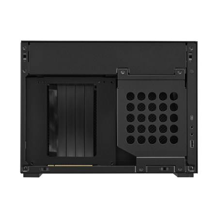 Lian-Li A4-H2O Mini-ITX Small Form Factor Computer Case
