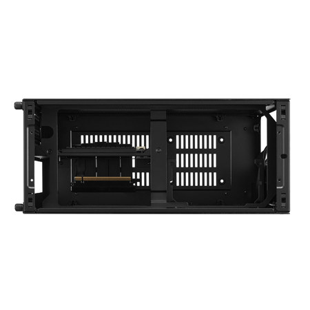 Lian-Li A4-H2O Mini-ITX Small Form Factor Computer Case