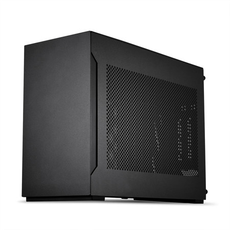 Lian-Li A4-H2O Mini-ITX Small Form Factor Computer Case