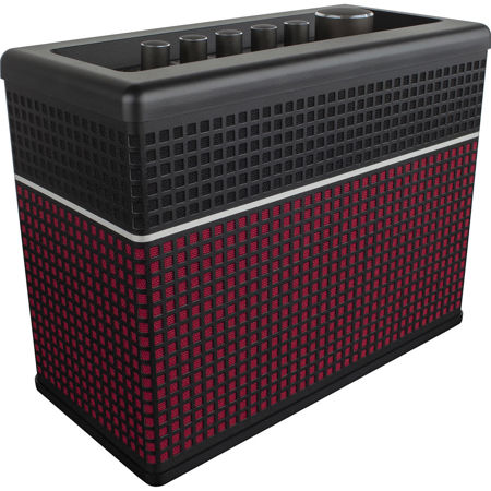 Line 6 AMPLIFi 30 30W Bluetooth Multi-Speaker Modeling Guitar Combo Amplifier