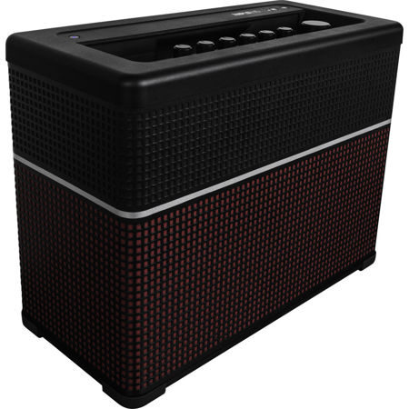 Line 6 AMPLIFi 75 75W Bluetooth Multi-Speaker Modeling Guitar Combo Amplifier