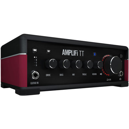 Line 6 AMPLIFi TT Desktop Guitar Effects Processor for iOS/Android