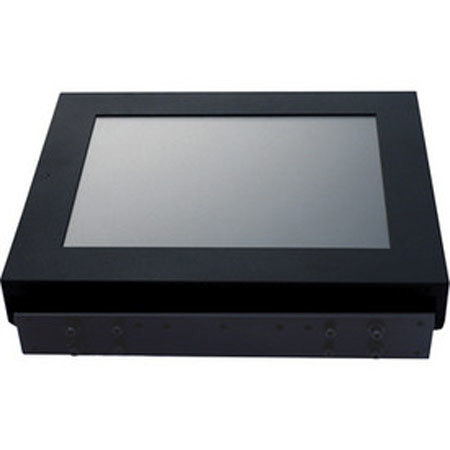 Listec Vu-Lite BSTL-2012 12" LED Flat Panel with U-Harness Support