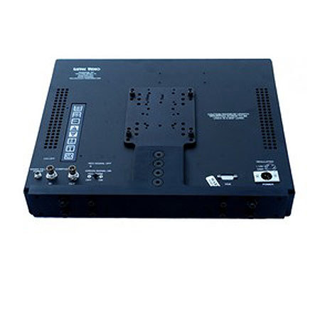 Listec Vu-Lite BTL-2015E 15" LED Upgrade with VESA Support