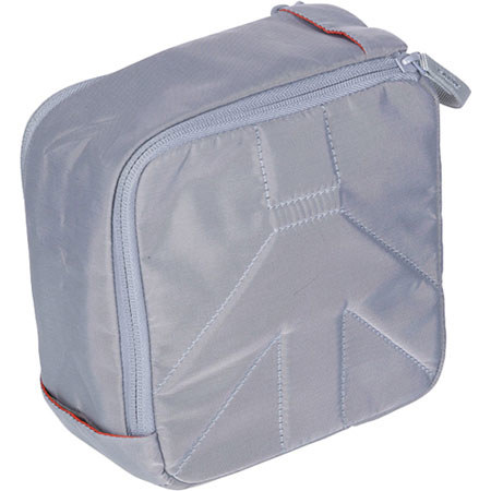 Manfrotto Lino Custodia IX Camera Pouch, Gray